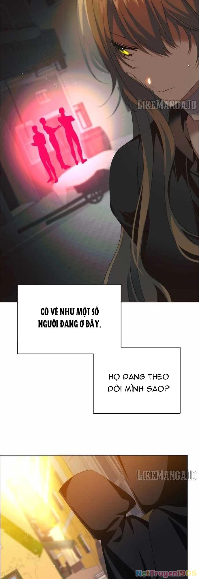 Zero Game Chapter 322 - Trang 2