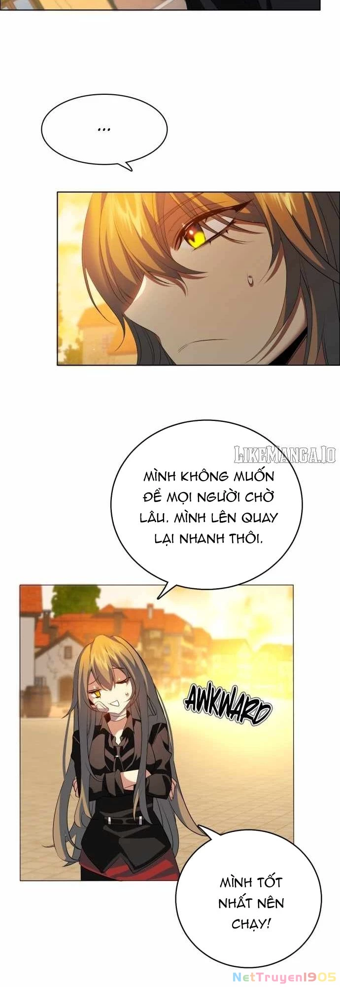 Zero Game Chapter 322 - Trang 2