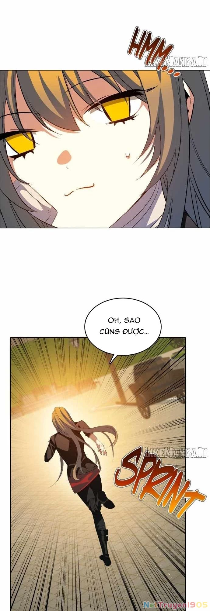 Zero Game Chapter 322 - Trang 2