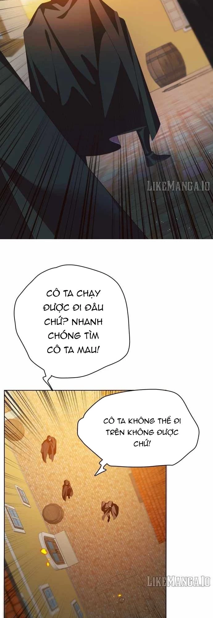 Zero Game Chapter 322 - Trang 2
