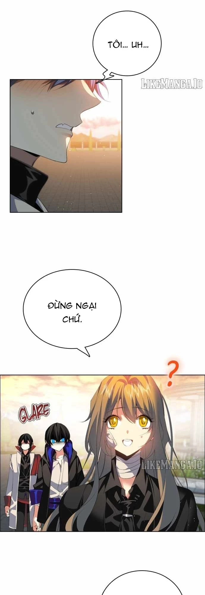 Zero Game Chapter 322 - Trang 2
