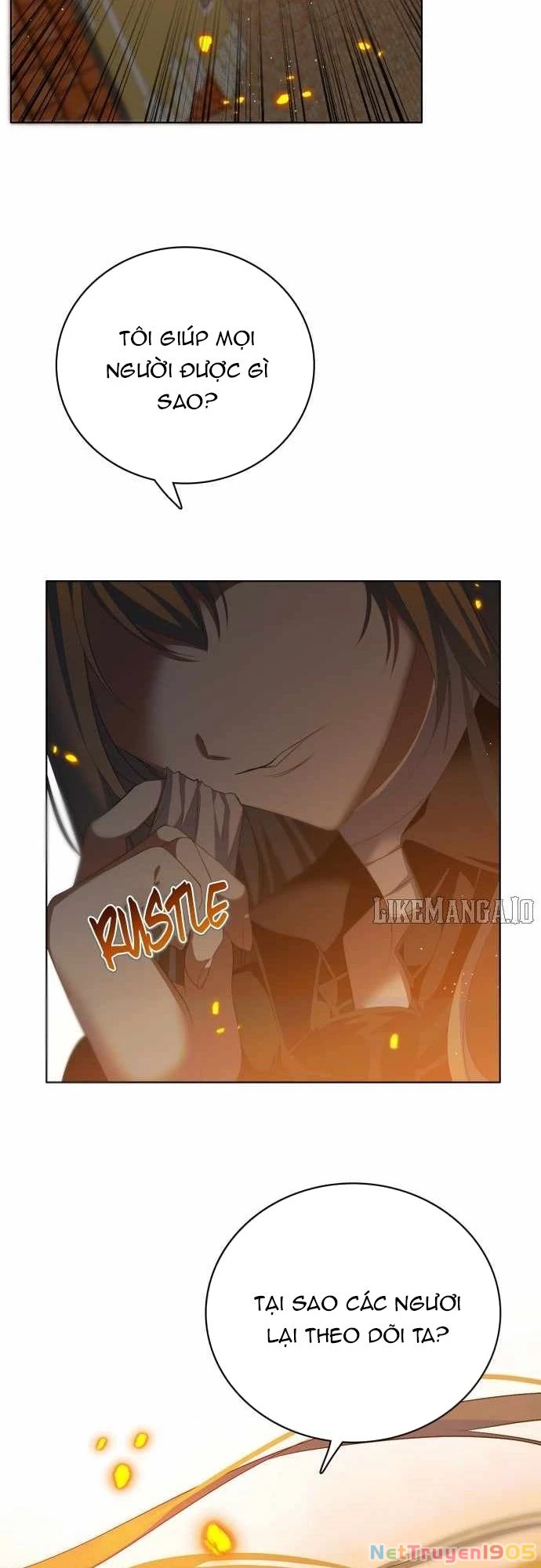 Zero Game Chapter 322 - Trang 2
