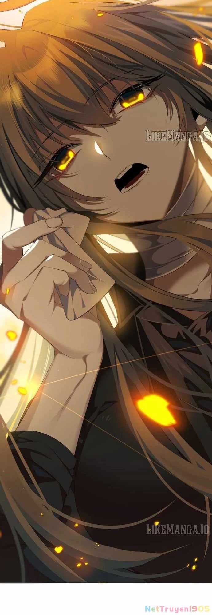 Zero Game Chapter 322 - Trang 2