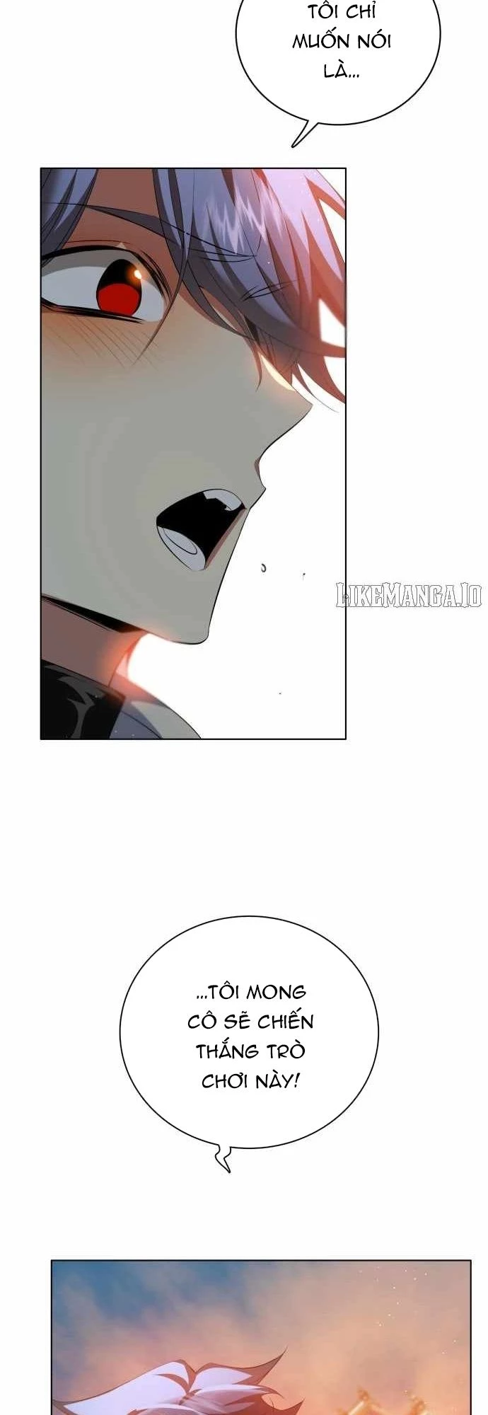 Zero Game Chapter 322 - Trang 2