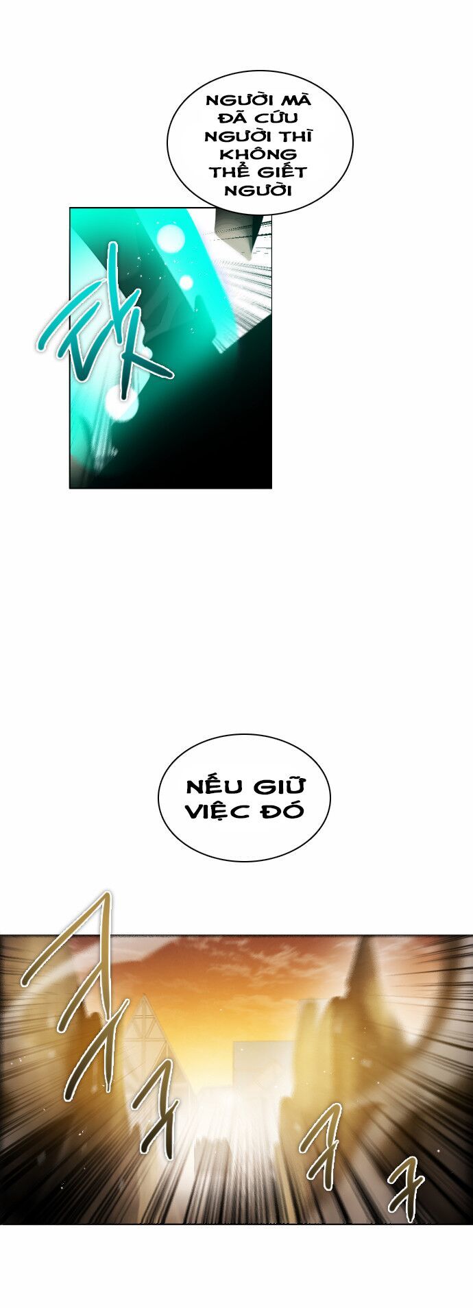 Zero Game Chapter 33 - Trang 2