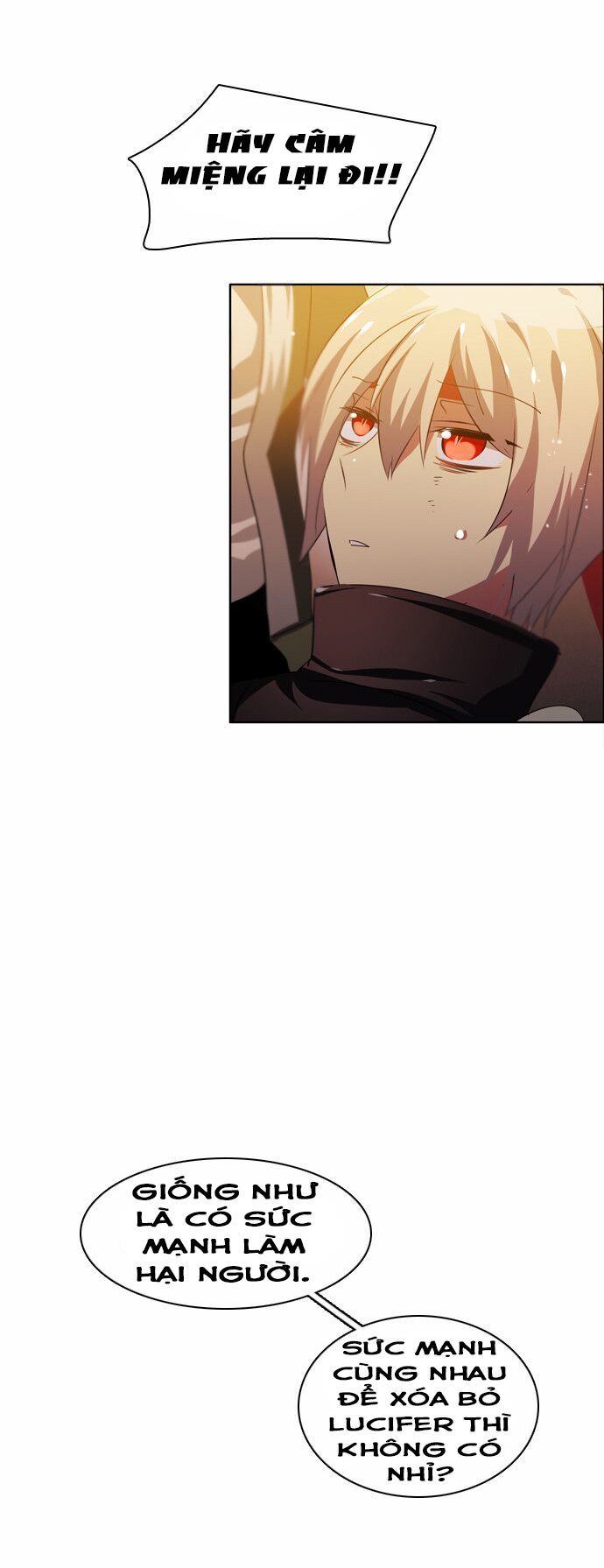 Zero Game Chapter 33 - Trang 2