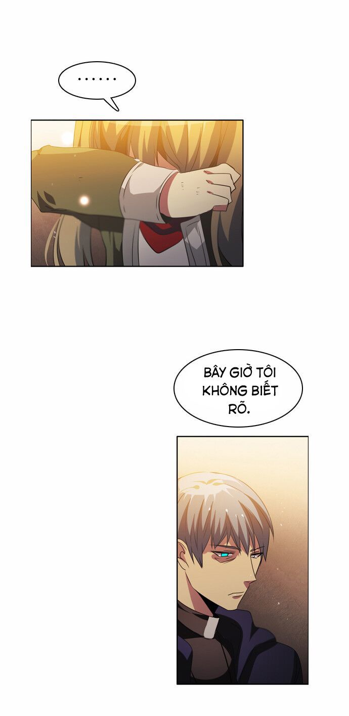 Zero Game Chapter 33 - Trang 2