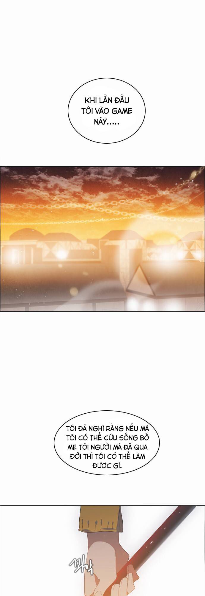 Zero Game Chapter 33 - Trang 2