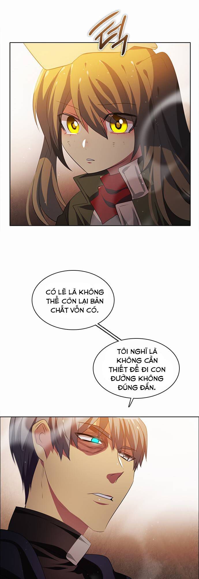 Zero Game Chapter 33 - Trang 2