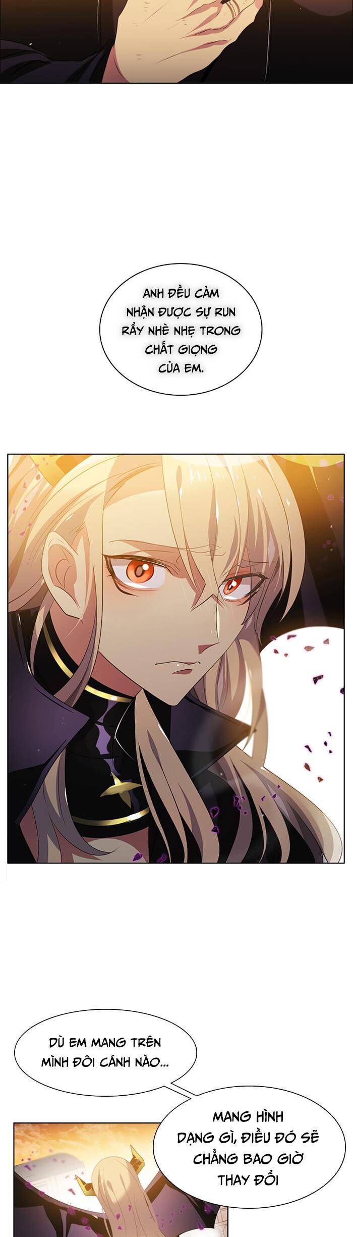 Zero Game Chapter 34 - Trang 2