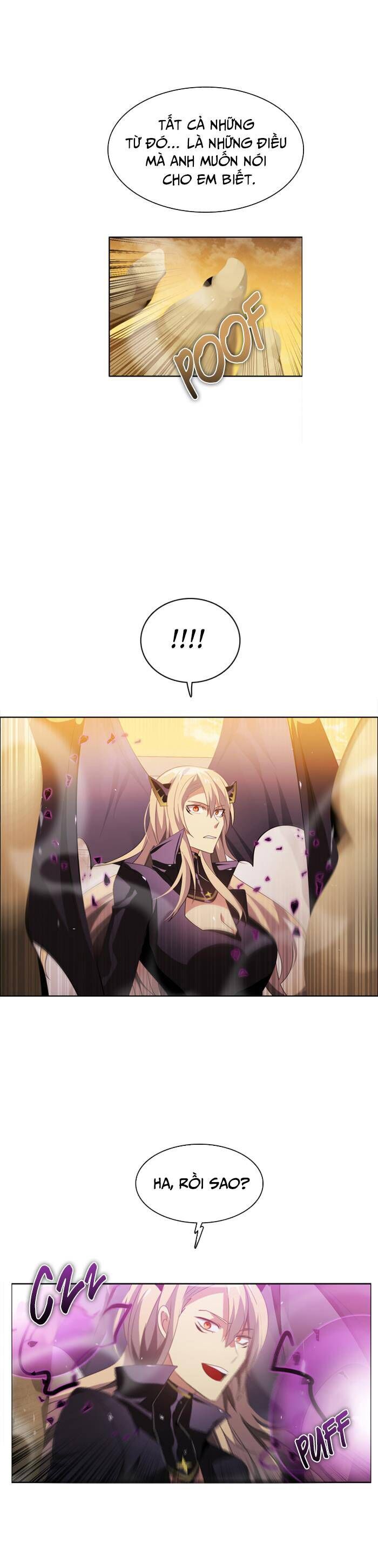 Zero Game Chapter 34 - Trang 2