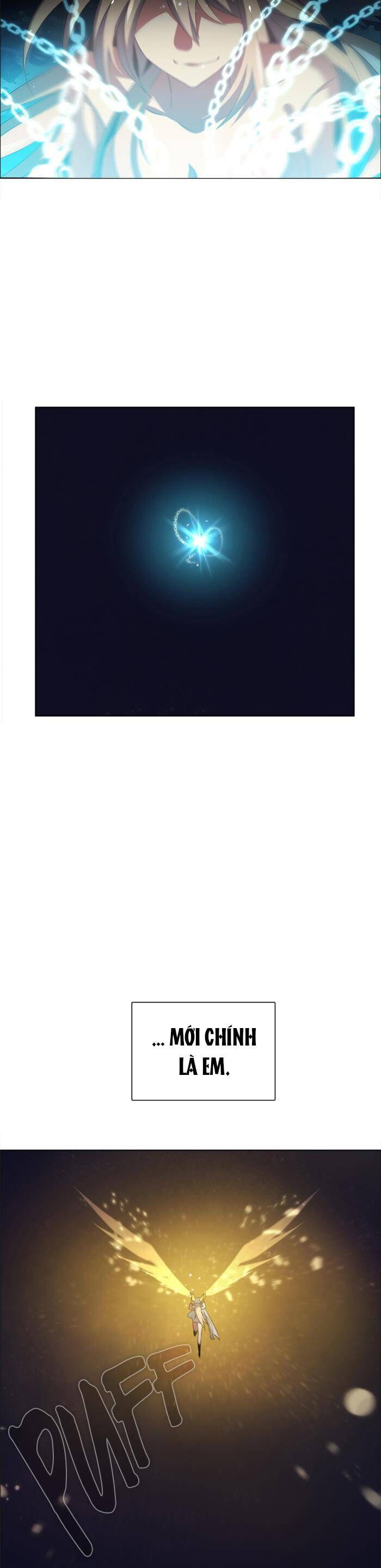 Zero Game Chapter 34 - Trang 2