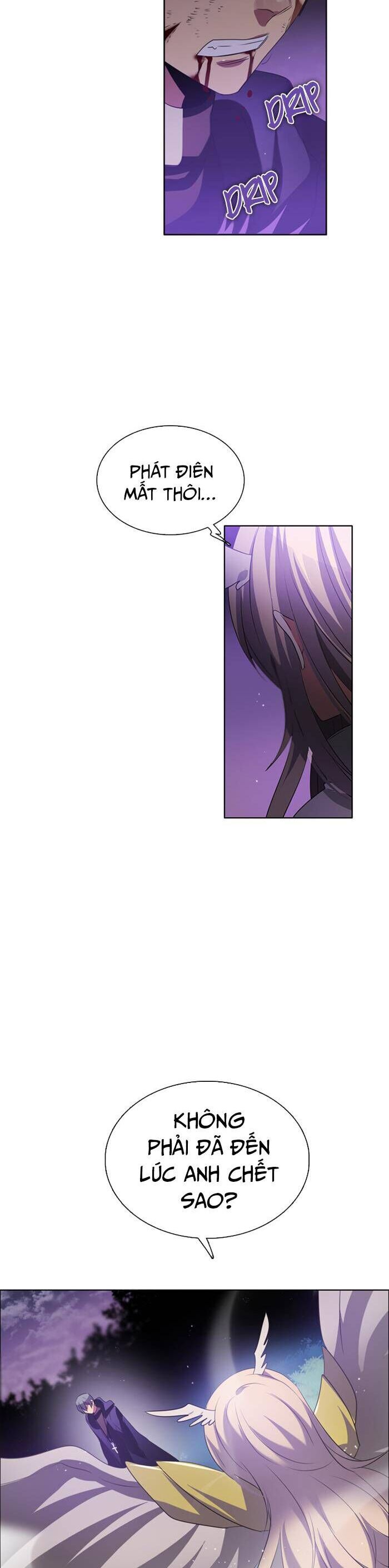 Zero Game Chapter 36 - Trang 2