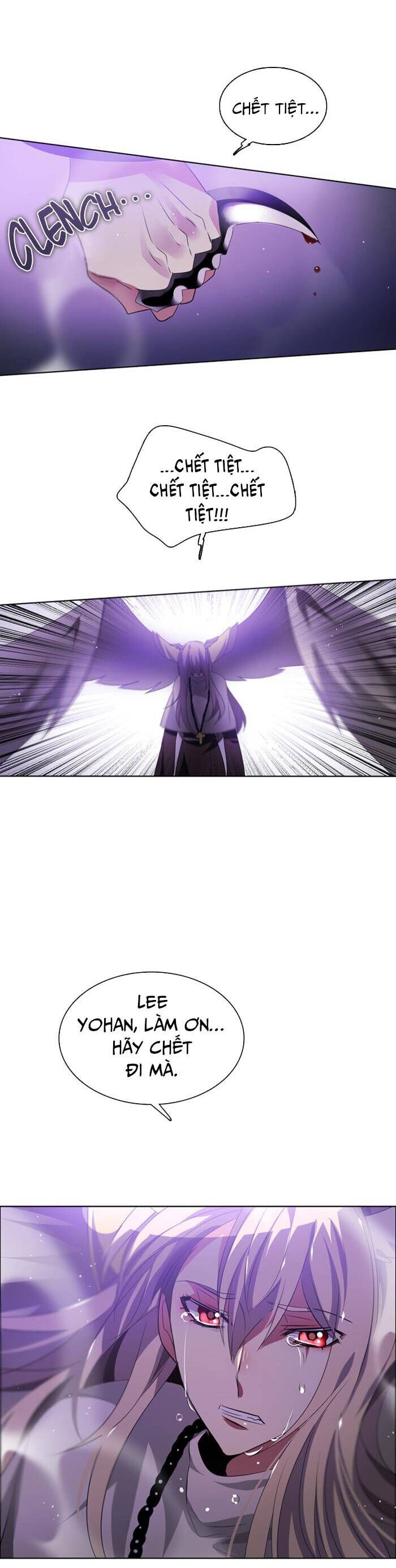 Zero Game Chapter 36 - Trang 2