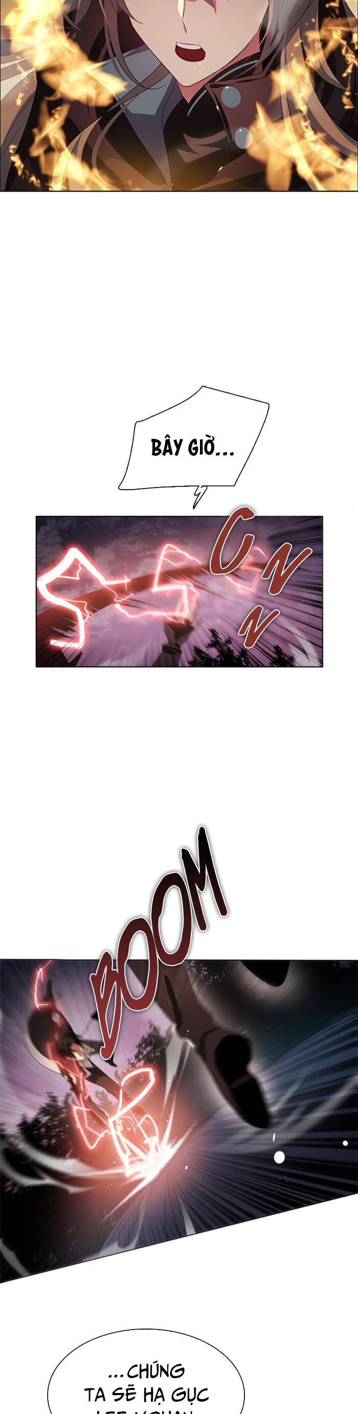 Zero Game Chapter 36 - Trang 2