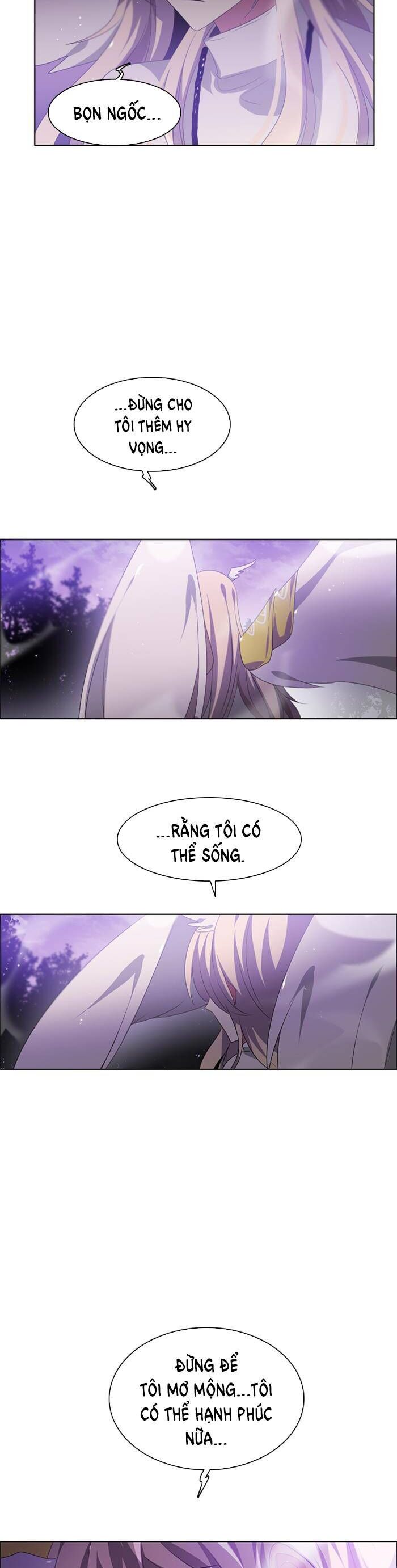 Zero Game Chapter 36 - Trang 2