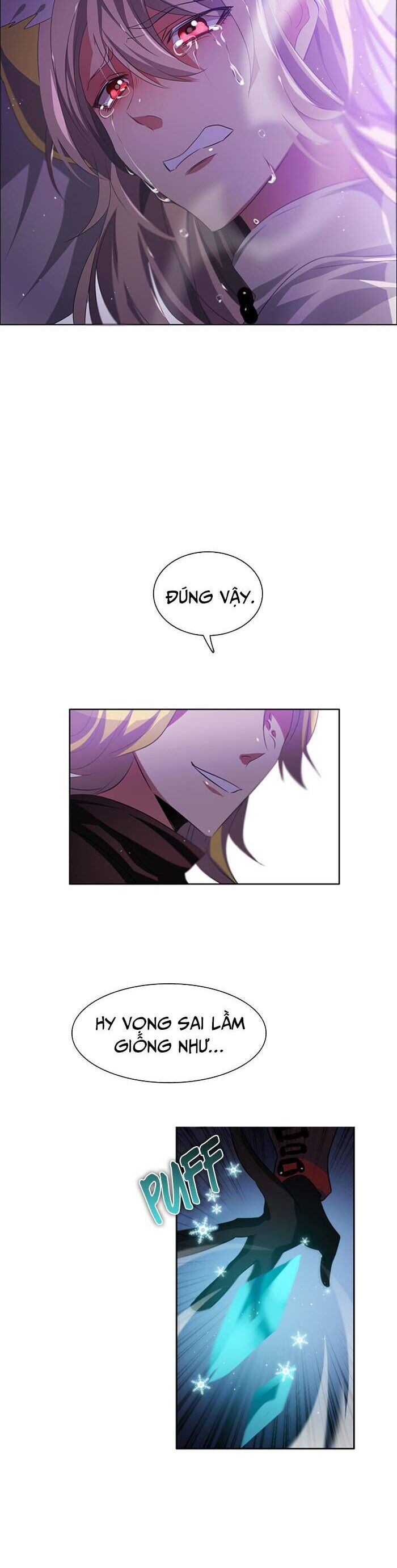 Zero Game Chapter 36 - Trang 2