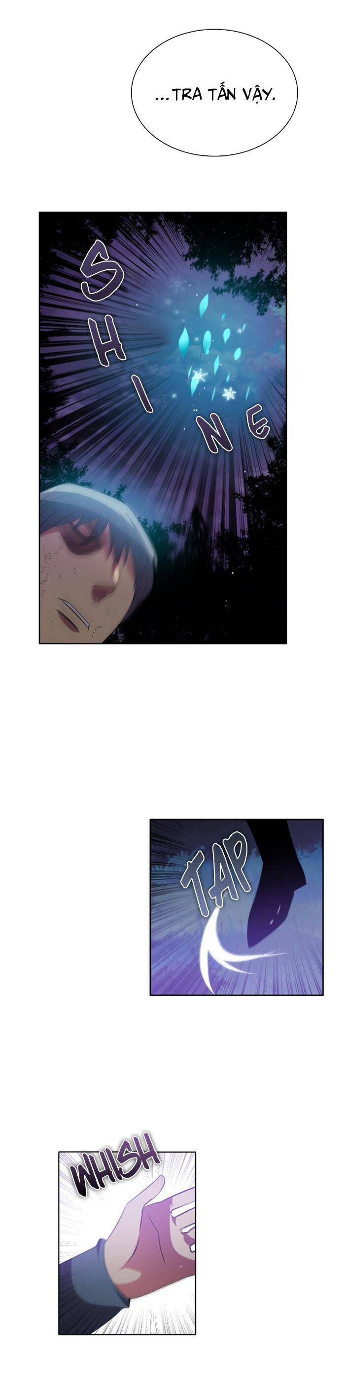 Zero Game Chapter 36 - Trang 2