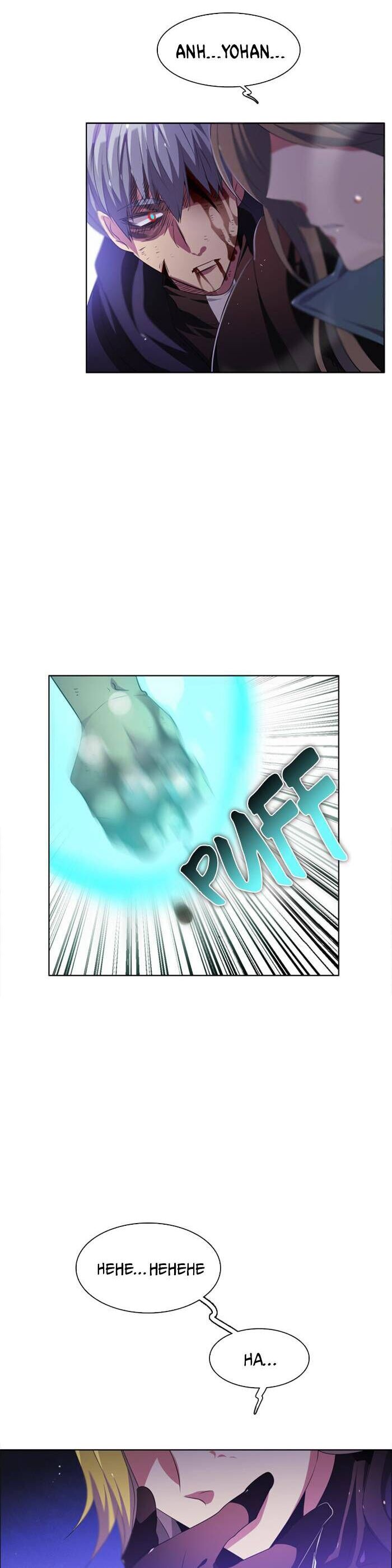 Zero Game Chapter 36 - Trang 2