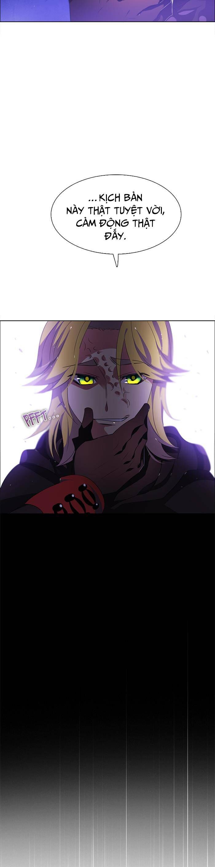 Zero Game Chapter 36 - Trang 2