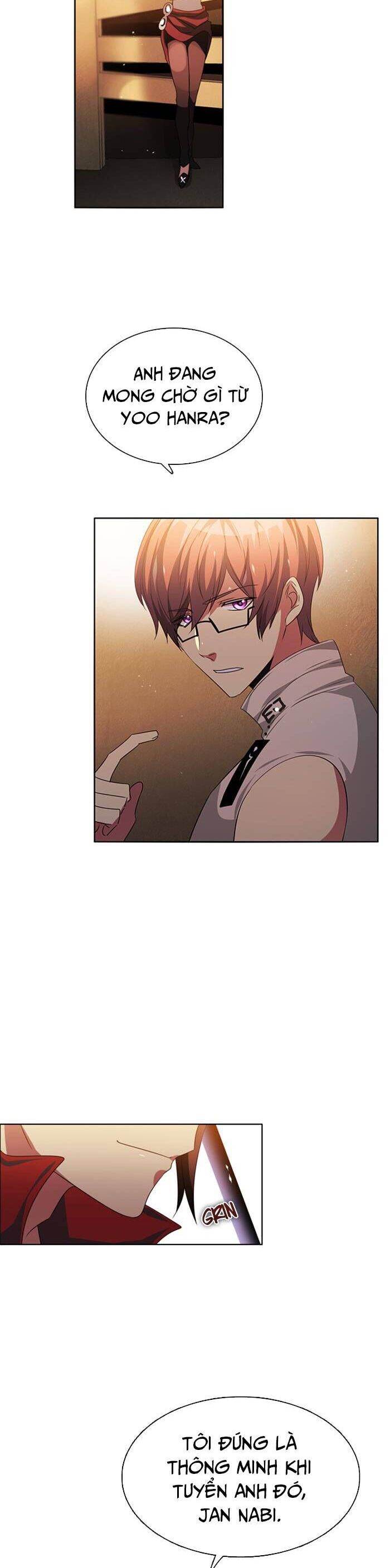 Zero Game Chapter 36 - Trang 2