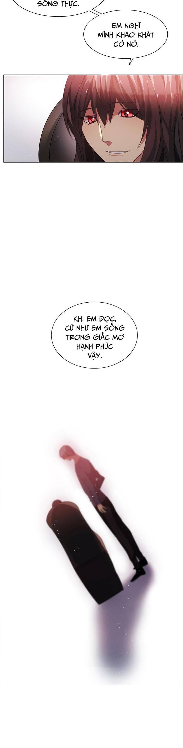 Zero Game Chapter 36 - Trang 2