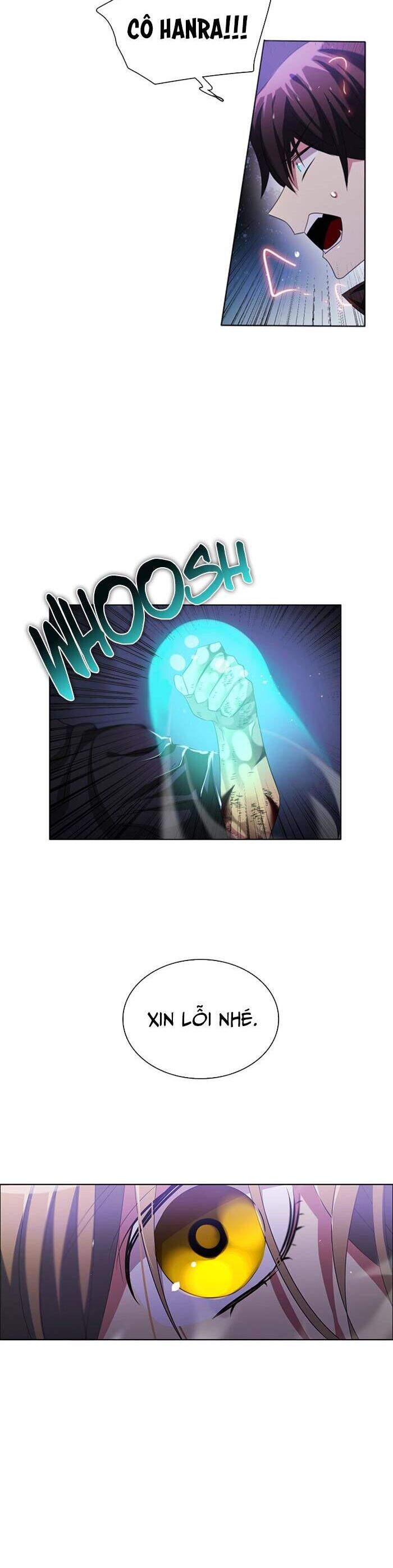 Zero Game Chapter 36 - Trang 2