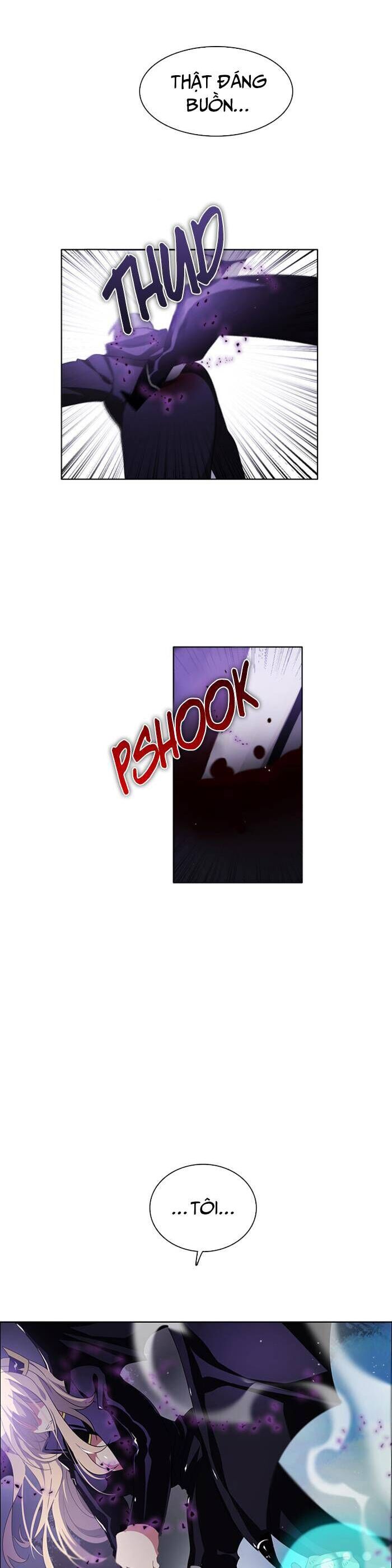 Zero Game Chapter 36 - Trang 2