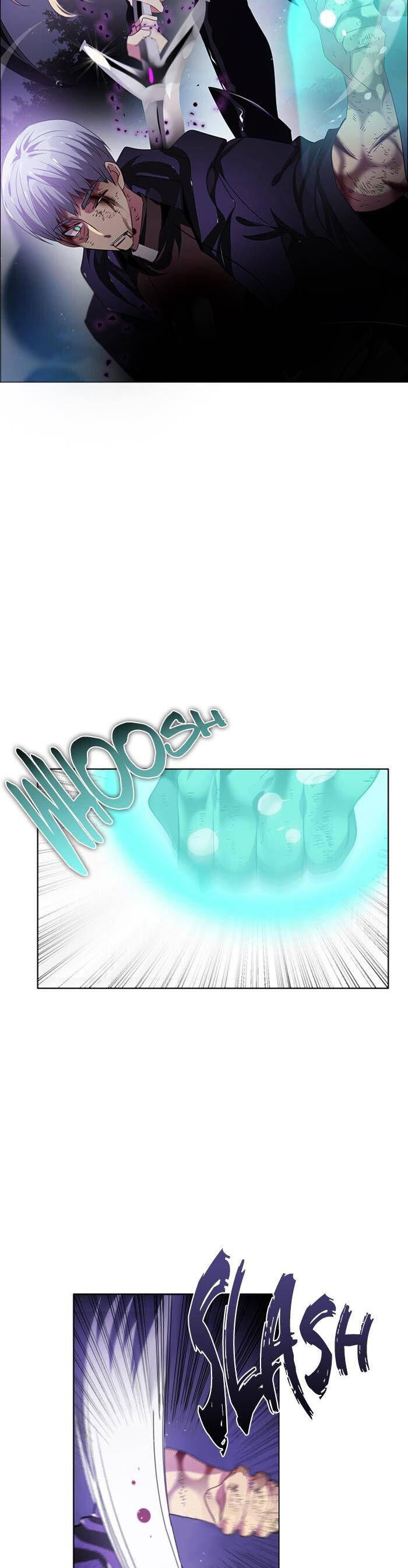 Zero Game Chapter 36 - Trang 2