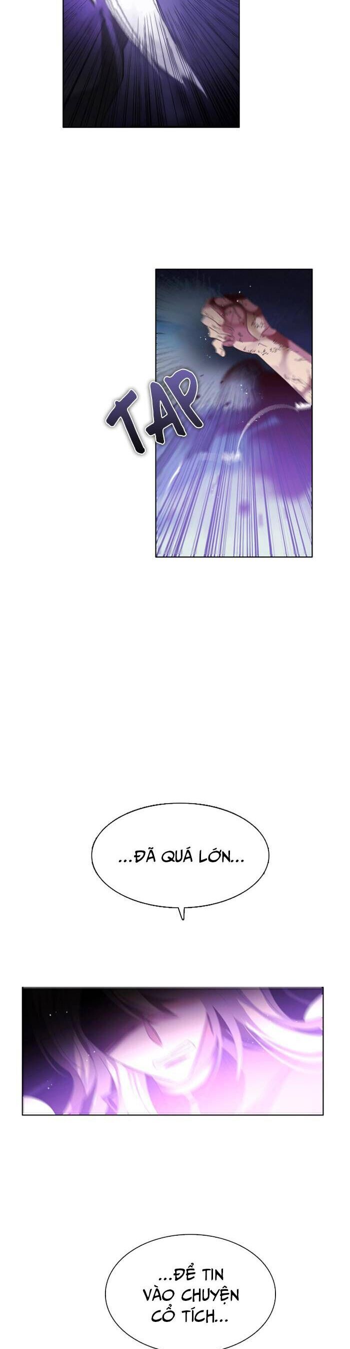 Zero Game Chapter 36 - Trang 2