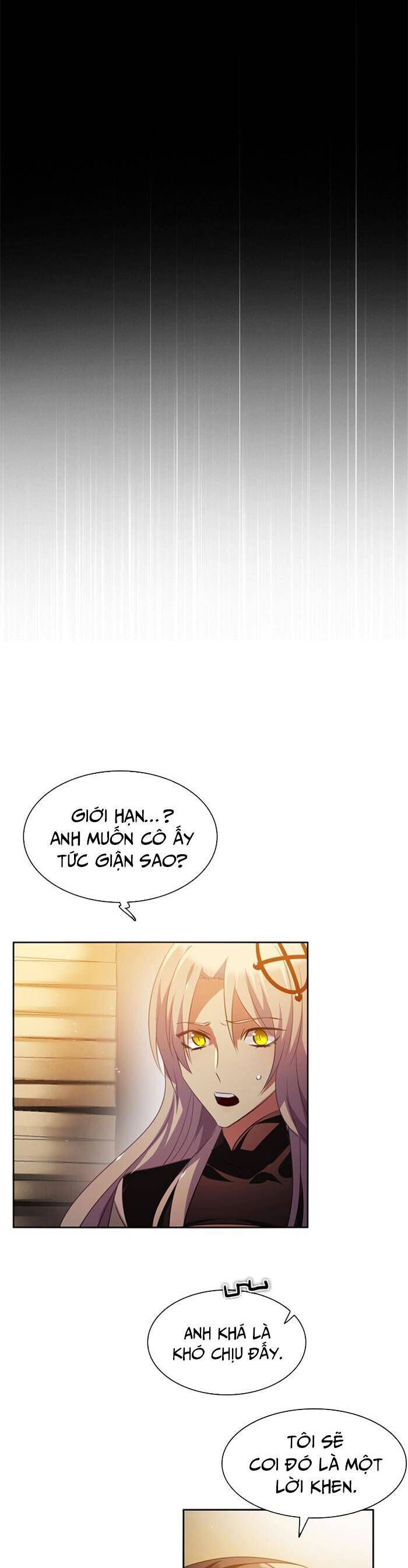 Zero Game Chapter 36 - Trang 2