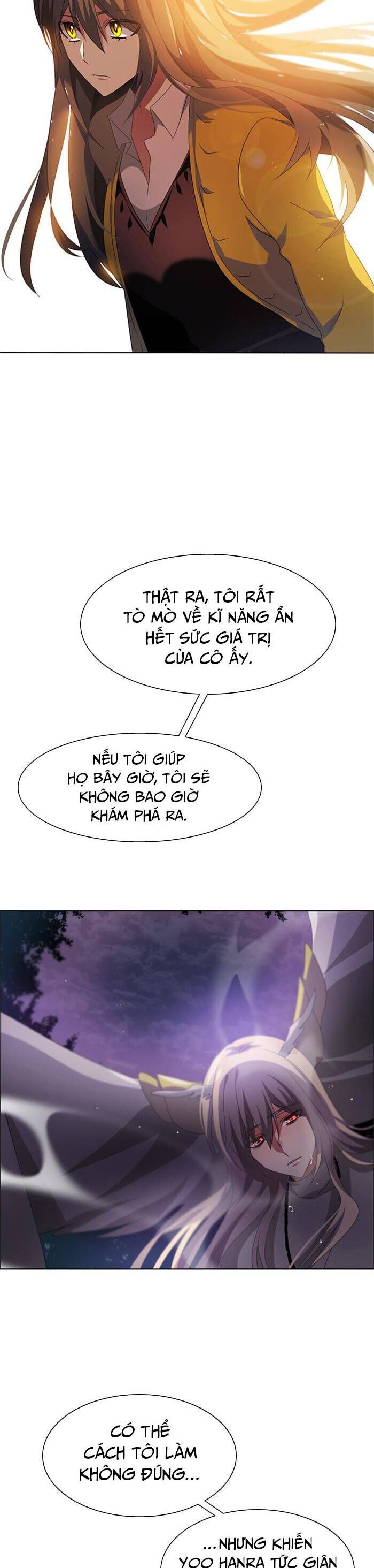 Zero Game Chapter 36 - Trang 2