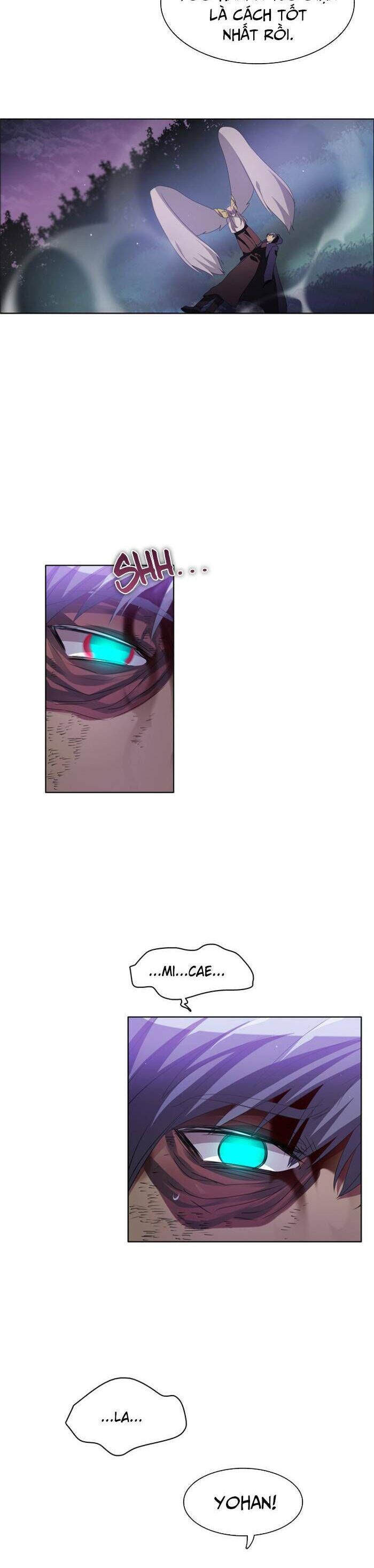 Zero Game Chapter 36 - Trang 2