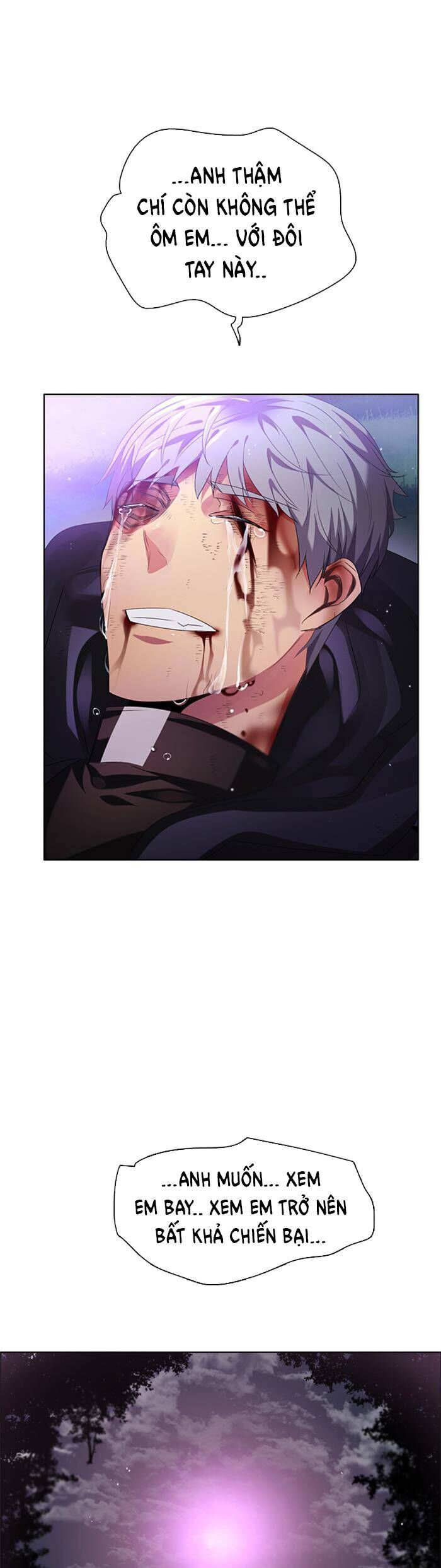 Zero Game Chapter 36 - Trang 2