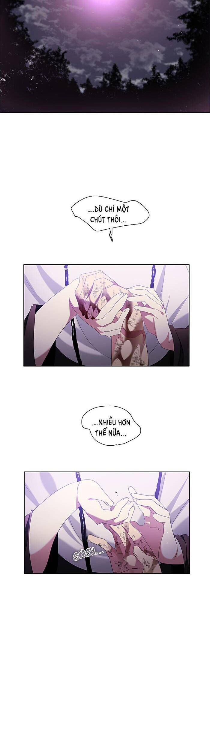 Zero Game Chapter 36 - Trang 2