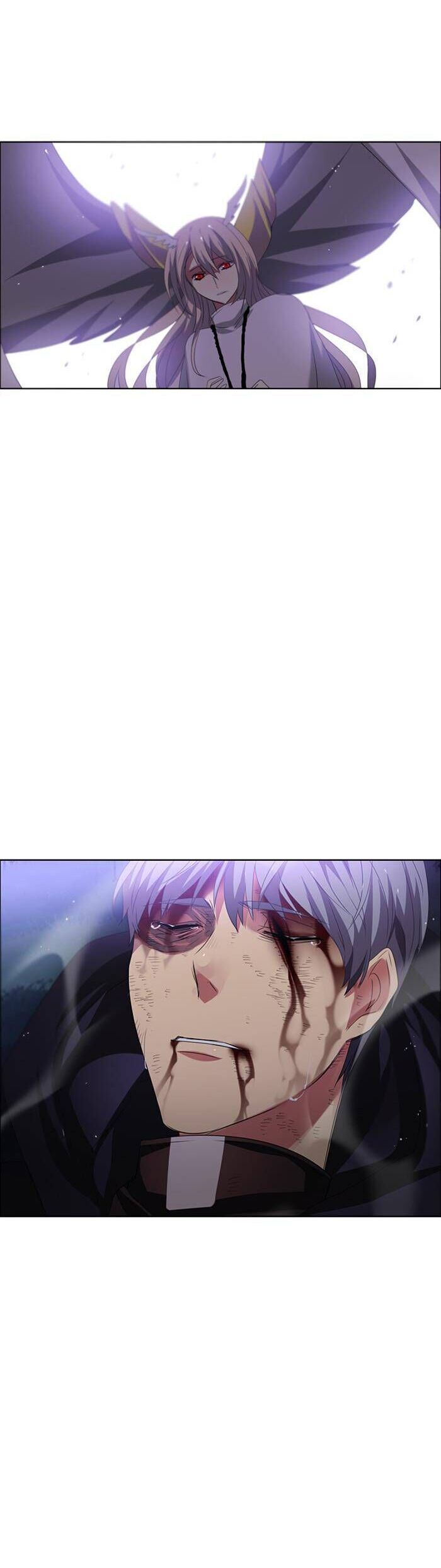 Zero Game Chapter 36 - Trang 2