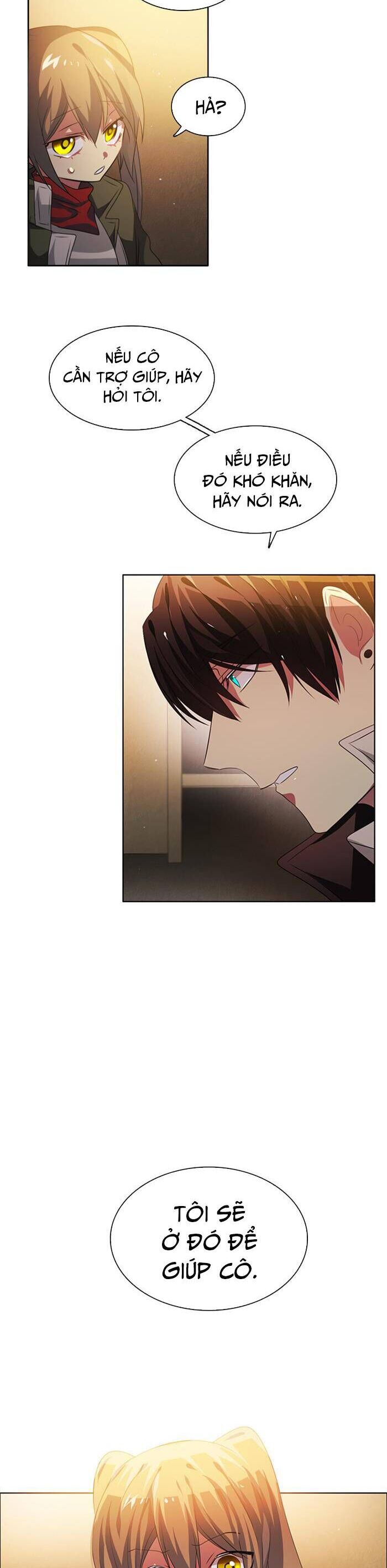 Zero Game Chapter 36 - Trang 2