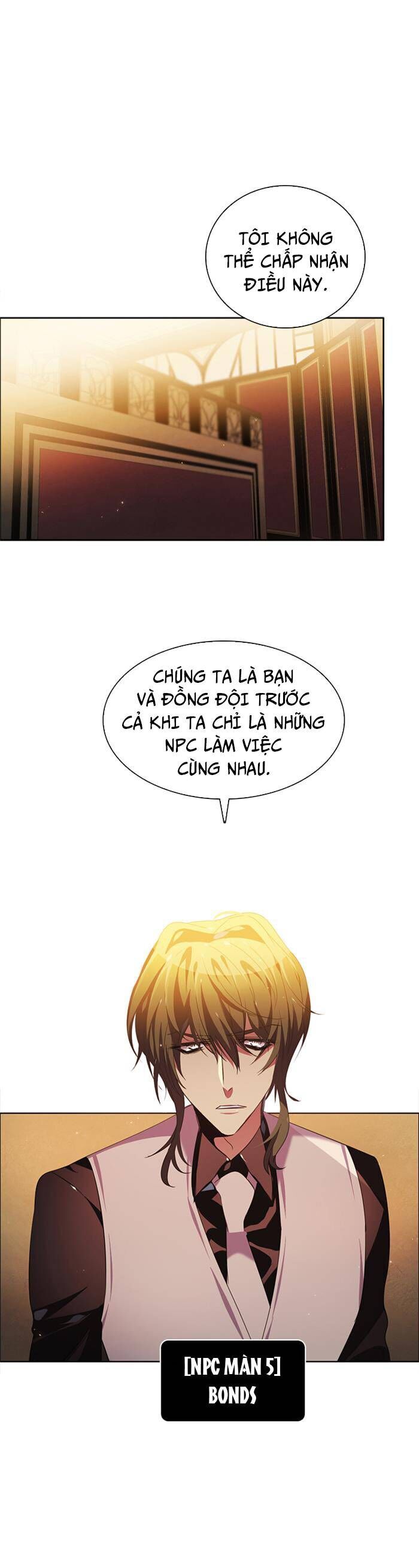 Zero Game Chapter 37 - Trang 2