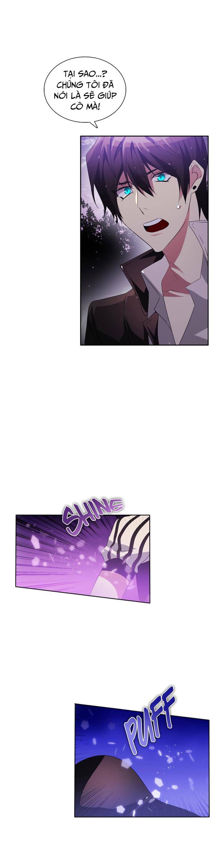 Zero Game Chapter 37 - Trang 2