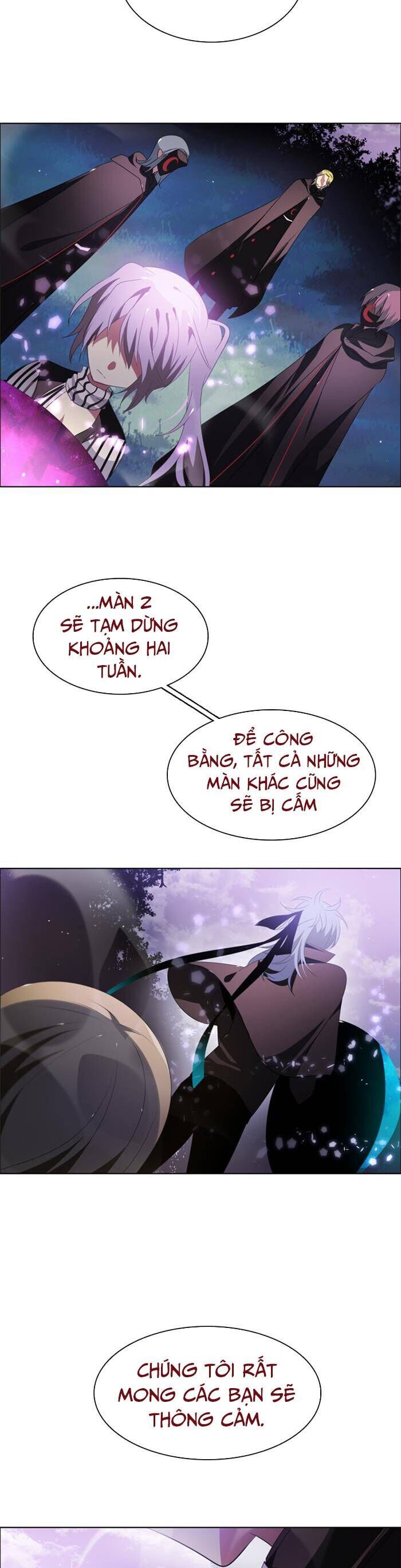 Zero Game Chapter 37 - Trang 2