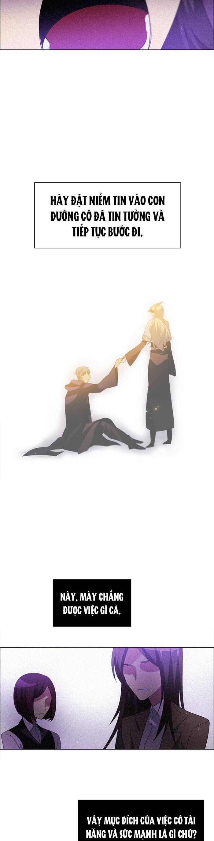 Zero Game Chapter 37 - Trang 2