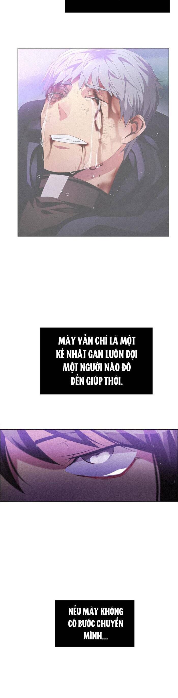 Zero Game Chapter 37 - Trang 2