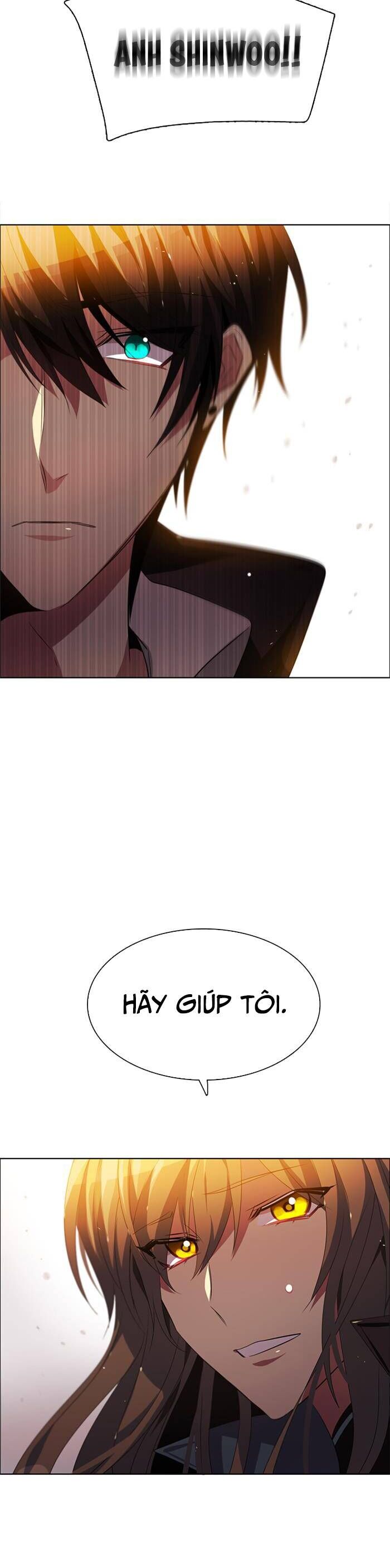 Zero Game Chapter 37 - Trang 2