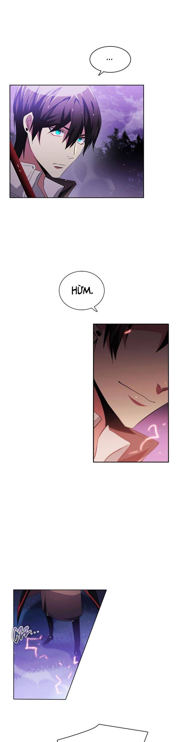 Zero Game Chapter 37 - Trang 2