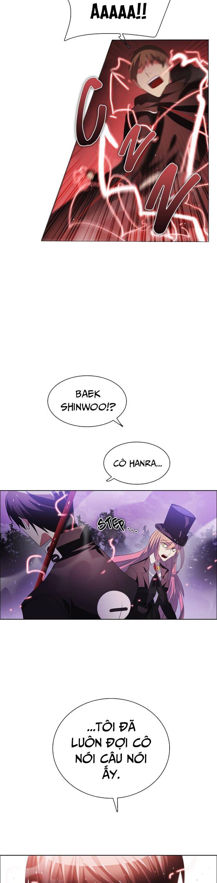 Zero Game Chapter 37 - Trang 2