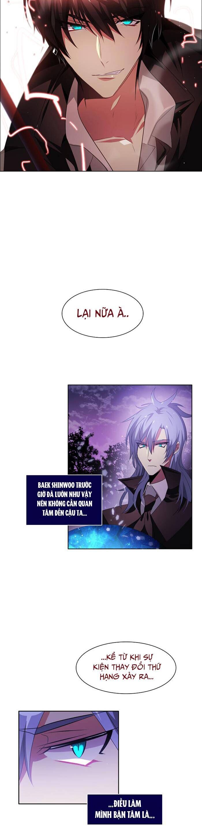 Zero Game Chapter 37 - Trang 2