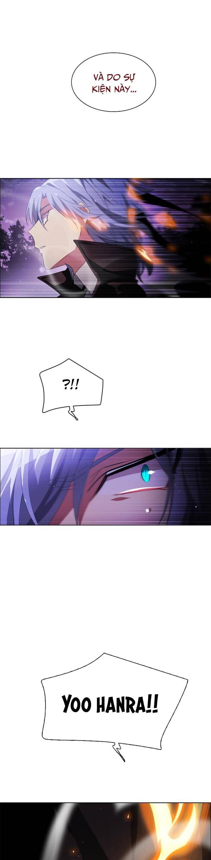 Zero Game Chapter 37 - Trang 2