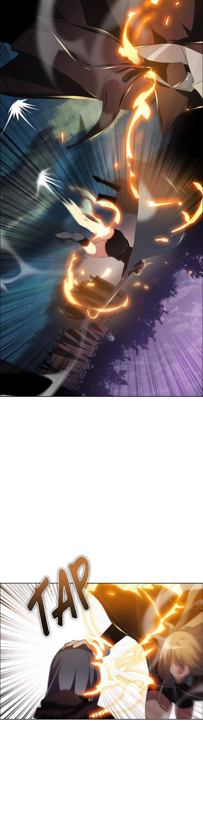 Zero Game Chapter 37 - Trang 2