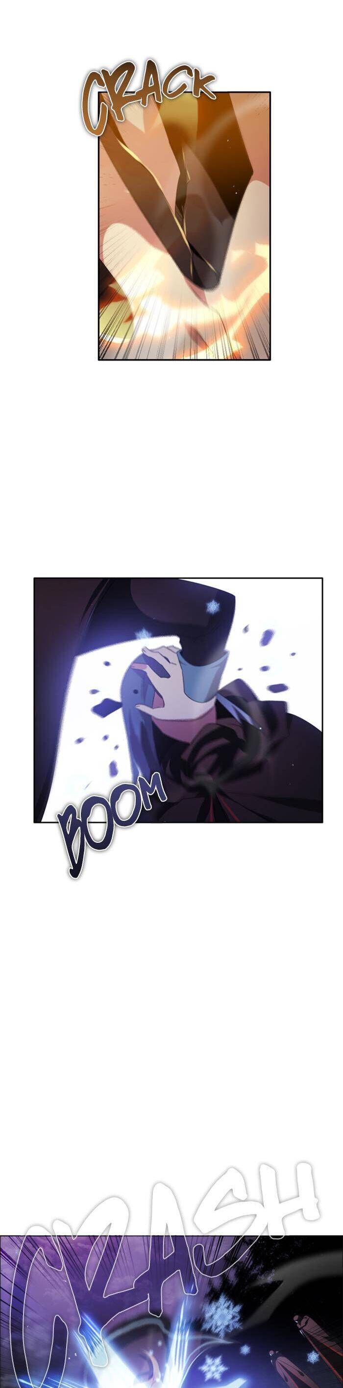 Zero Game Chapter 37 - Trang 2