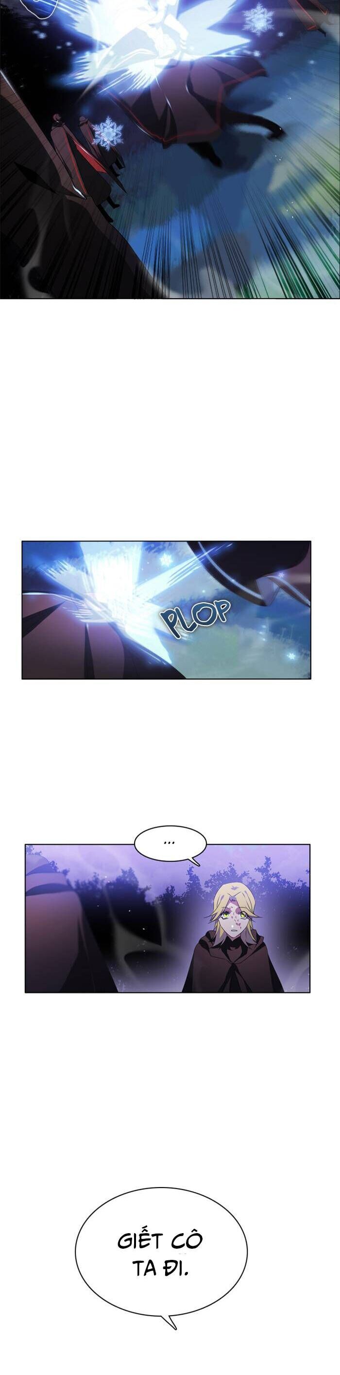 Zero Game Chapter 37 - Trang 2